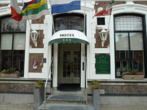 Отель Hotel Centraal  Харлинген